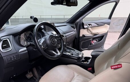 Mazda CX-9 II, 2019 год, 3 600 000 рублей, 8 фотография