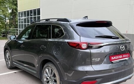 Mazda CX-9 II, 2019 год, 3 600 000 рублей, 5 фотография
