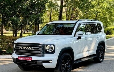 Haval H9, 2026 год, 4 500 000 рублей, 1 фотография