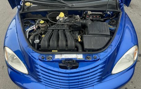 Chrysler PT Cruiser, 2004 год, 377 000 рублей, 5 фотография
