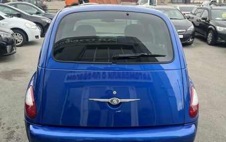 Chrysler PT Cruiser, 2004 год, 377 000 рублей, 8 фотография