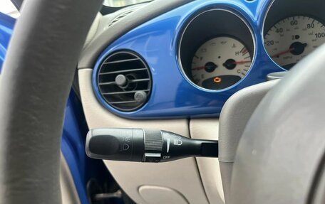 Chrysler PT Cruiser, 2004 год, 377 000 рублей, 11 фотография