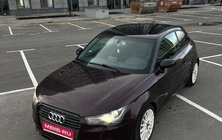 Audi A1, 2011 год, 600 000 рублей, 1 фотография