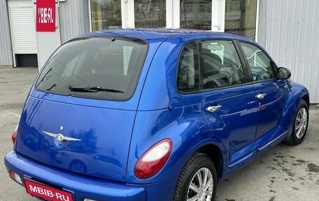Chrysler PT Cruiser, 2004 год, 377 000 рублей, 7 фотография