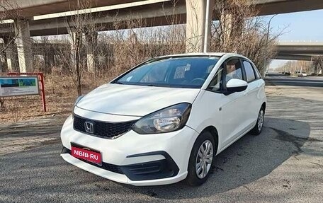 Honda Fit, 2023 год, 910 000 рублей, 1 фотография