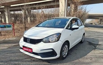 Honda Fit, 2023 год, 910 000 рублей, 1 фотография