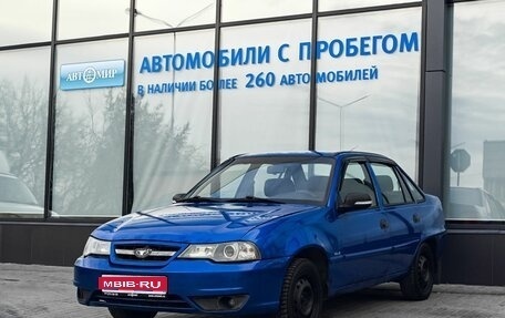 Daewoo Nexia I рестайлинг, 2013 год, 215 000 рублей, 1 фотография