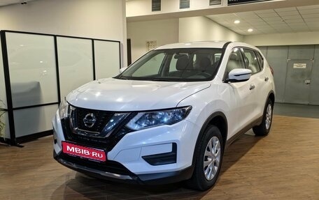 Nissan X-Trail, 2020 год, 2 190 000 рублей, 1 фотография