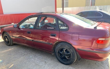 Honda Accord VII рестайлинг, 1996 год, 140 000 рублей, 4 фотография