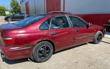 Honda Accord VII рестайлинг, 1996 год, 140 000 рублей, 3 фотография