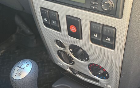 Renault Logan I, 2008 год, 255 000 рублей, 10 фотография
