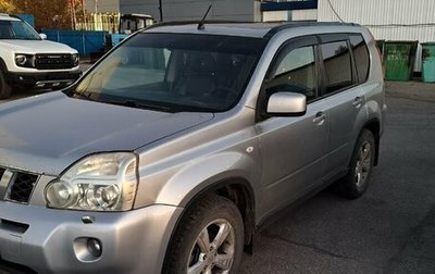 Nissan X-Trail, 2007 год, 890 000 рублей, 1 фотография