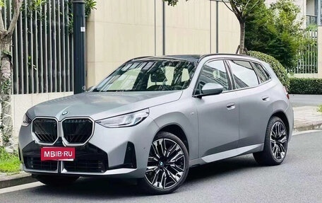 BMW X3, 2025 год, 7 500 000 рублей, 1 фотография