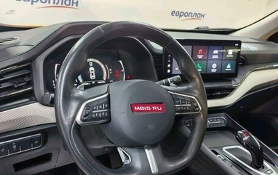 Haval F7 I, 2024 год, 1 270 000 рублей, 1 фотография