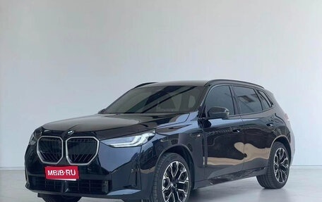 BMW X3, 2025 год, 7 500 000 рублей, 1 фотография