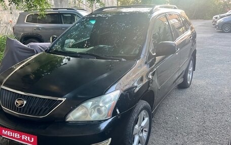 Lexus RX II рестайлинг, 2004 год, 860 000 рублей, 1 фотография