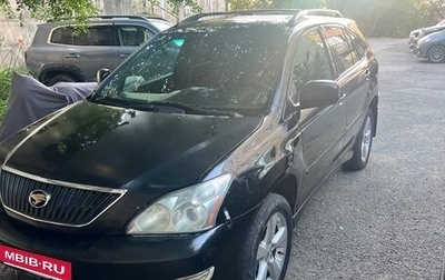 Lexus RX II рестайлинг, 2004 год, 860 000 рублей, 1 фотография