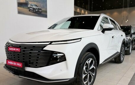 Haval F7, 2026 год, 3 599 000 рублей, 1 фотография