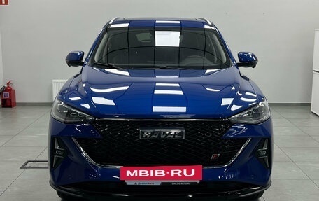 Haval F7 I, 2023 год, 2 450 000 рублей, 2 фотография