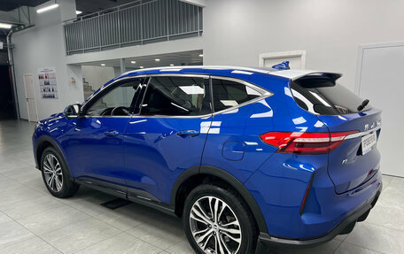 Haval F7 I, 2023 год, 2 450 000 рублей, 4 фотография