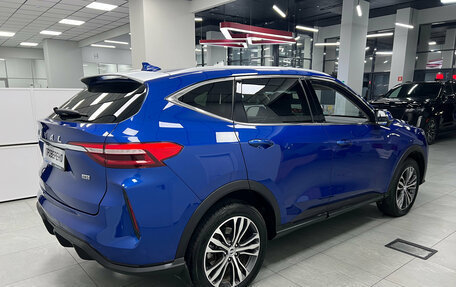 Haval F7 I, 2023 год, 2 450 000 рублей, 5 фотография