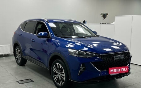 Haval F7 I, 2023 год, 2 450 000 рублей, 3 фотография