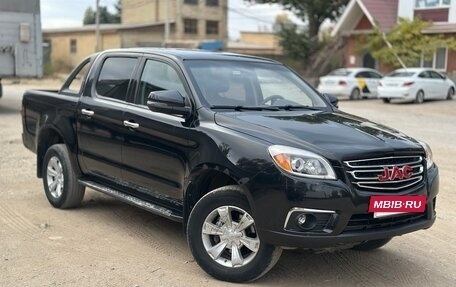 JAC T6, 2020 год, 1 440 000 рублей, 3 фотография