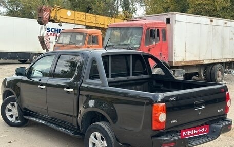 JAC T6, 2020 год, 1 440 000 рублей, 8 фотография