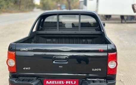 JAC T6, 2020 год, 1 440 000 рублей, 6 фотография