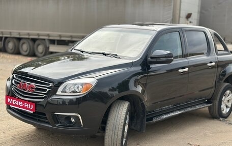 JAC T6, 2020 год, 1 440 000 рублей, 9 фотография