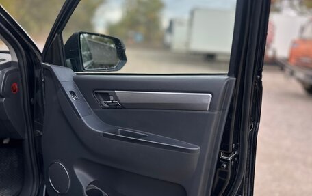 JAC T6, 2020 год, 1 440 000 рублей, 12 фотография