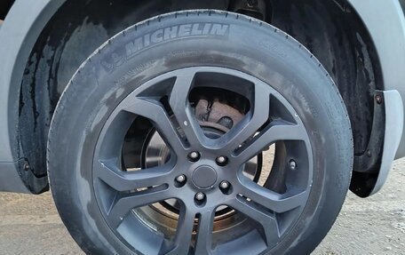 Chevrolet Captiva I, 2010 год, 950 000 рублей, 5 фотография