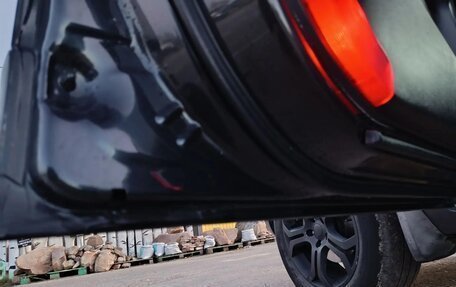 Chevrolet Captiva I, 2010 год, 950 000 рублей, 8 фотография