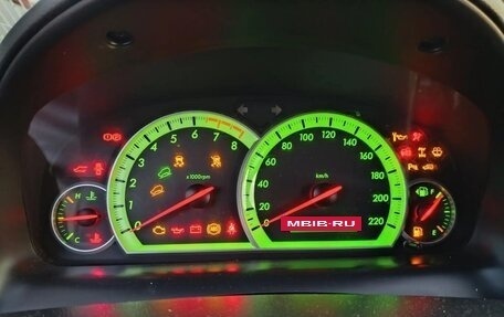Chevrolet Captiva I, 2010 год, 950 000 рублей, 3 фотография