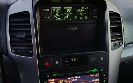 Chevrolet Captiva I, 2010 год, 950 000 рублей, 2 фотография