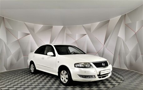 Nissan Almera Classic, 2010 год, 465 000 рублей, 3 фотография