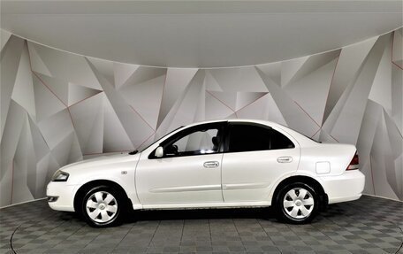 Nissan Almera Classic, 2010 год, 465 000 рублей, 5 фотография
