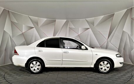 Nissan Almera Classic, 2010 год, 465 000 рублей, 6 фотография