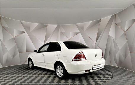 Nissan Almera Classic, 2010 год, 465 000 рублей, 4 фотография