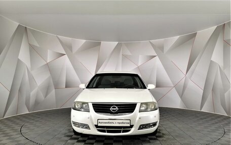 Nissan Almera Classic, 2010 год, 465 000 рублей, 7 фотография