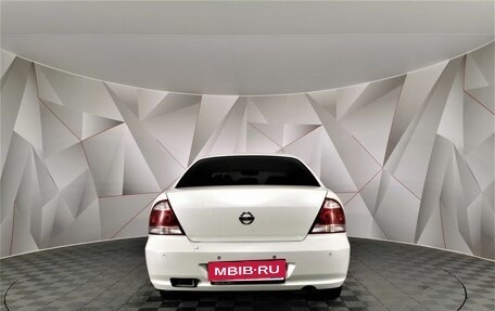 Nissan Almera Classic, 2010 год, 465 000 рублей, 8 фотография