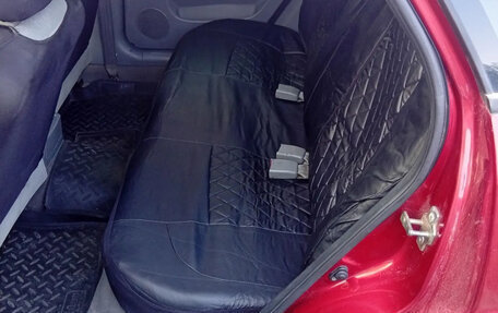 Chevrolet Lacetti, 2007 год, 310 000 рублей, 5 фотография