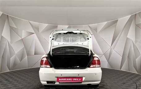 Nissan Almera Classic, 2010 год, 465 000 рублей, 10 фотография