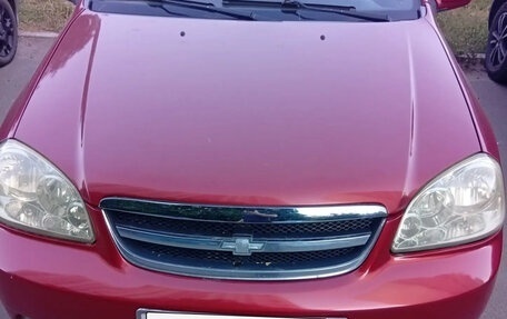 Chevrolet Lacetti, 2007 год, 310 000 рублей, 2 фотография