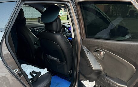 Hyundai ix35 I рестайлинг, 2014 год, 1 500 000 рублей, 6 фотография