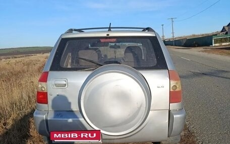 Chery Tiggo (T11), 2007 год, 170 000 рублей, 3 фотография