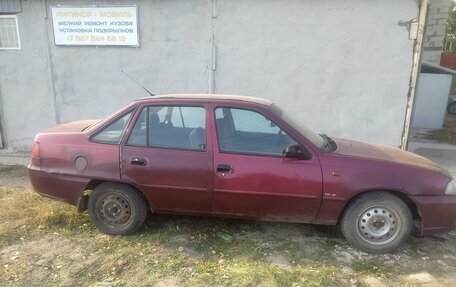 Daewoo Nexia I рестайлинг, 2009 год, 32 000 рублей, 2 фотография