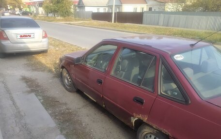 Daewoo Nexia I рестайлинг, 2009 год, 32 000 рублей, 4 фотография