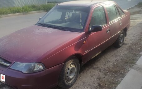 Daewoo Nexia I рестайлинг, 2009 год, 32 000 рублей, 5 фотография