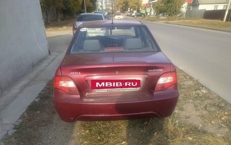 Daewoo Nexia I рестайлинг, 2009 год, 32 000 рублей, 3 фотография
